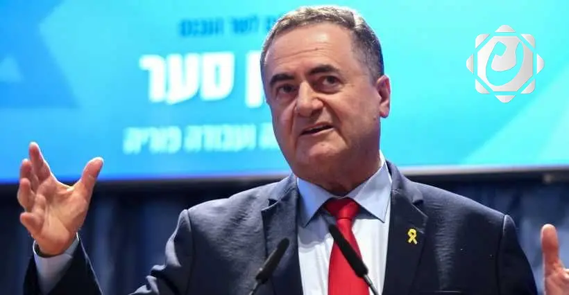 كاتس: هدفنا الرئيسي هو نزع سلاح حماس وتدمير أنفاقها في غزة