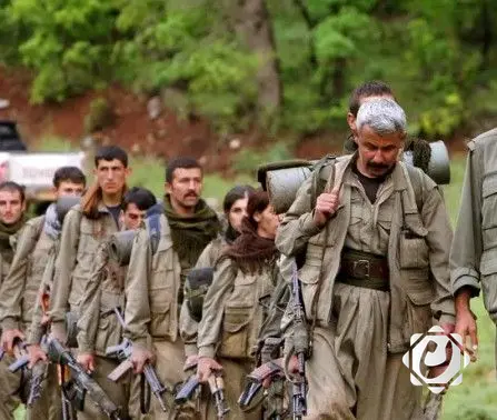 حزب العمال الكردستاني يعلن عن سحب قواته من تركيا إلى شمال العراق