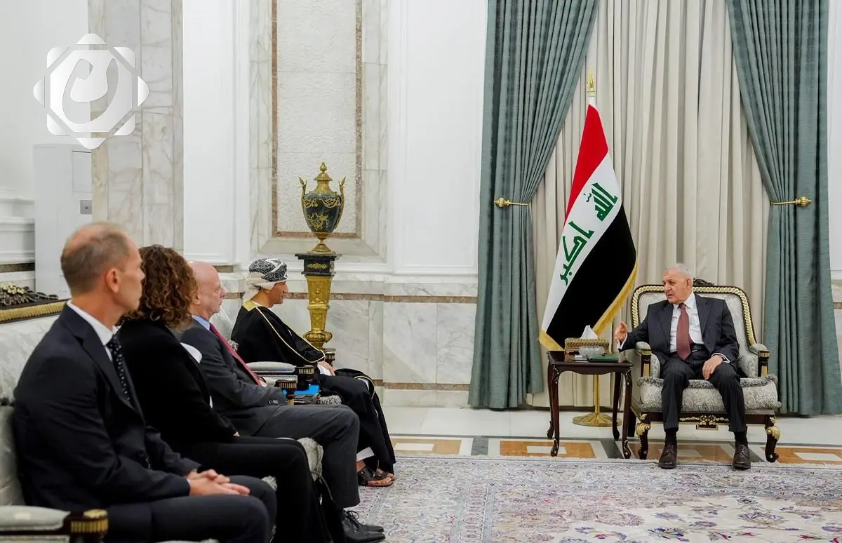 الأمم المتحدة تعبر عن دعمها للعراق في إجراء انتخابات نزيهة وشفافة