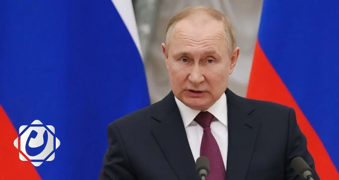 بوتين يعلن نجاح اختبار صاروخ كروز نووي فريد من نوعه