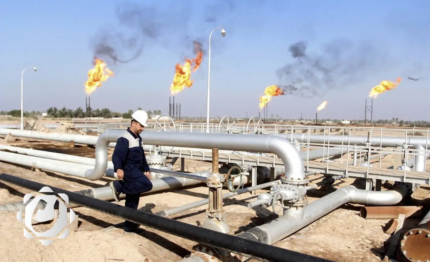 إيرادات العراق من بيع النفط تصل إلى 7 مليارات دولار في سبتمبر