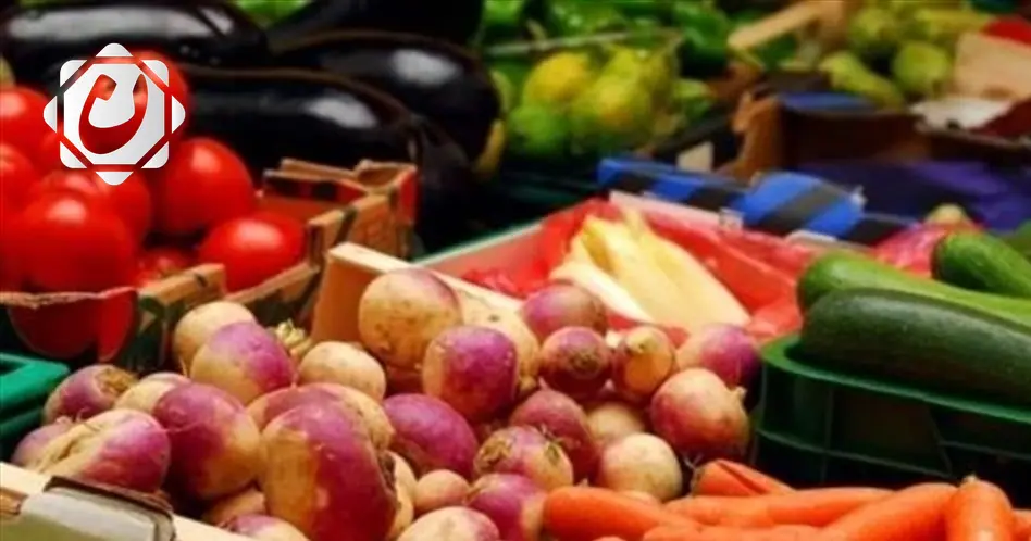 وزارة الزراعة تمنع استيراد 40 منتجاً زراعياً وتبدأ بتصدير التمور