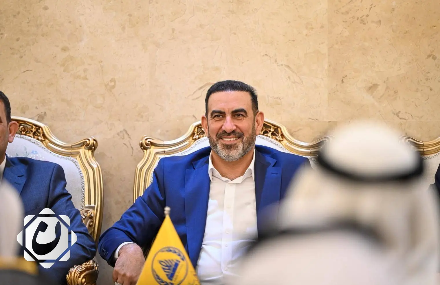 تحالف قمم يشيد بالاستقرار السياسي والأمني في الأنبار