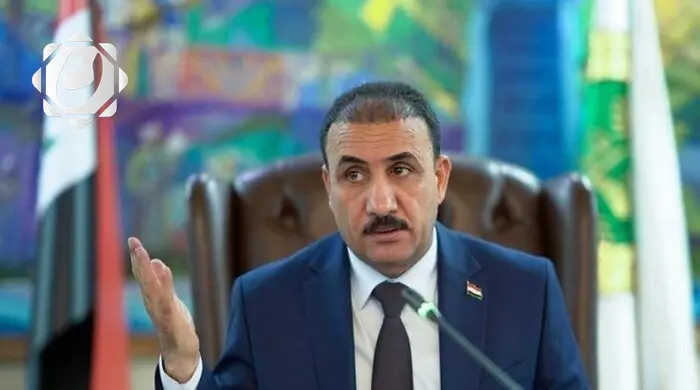 استقدام وزير التربية إبراهيم نامس للتحقيق بتهمة التزوير