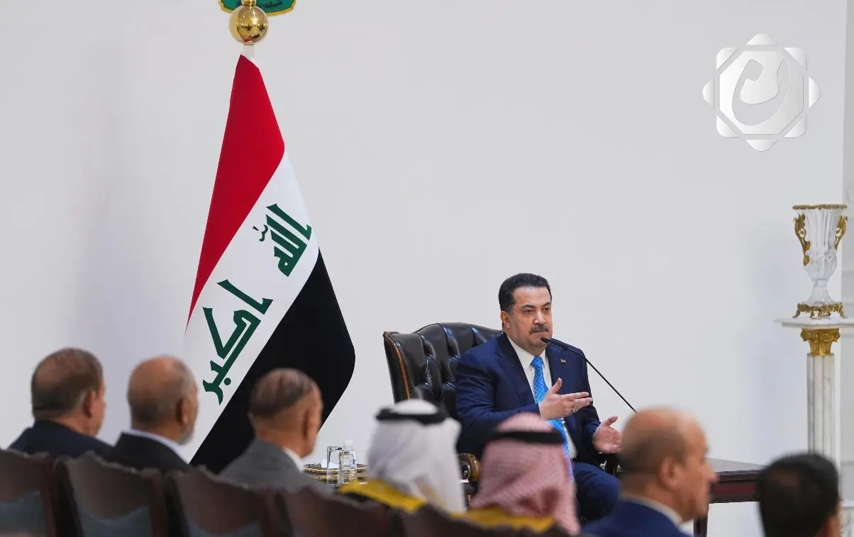 السوداني: العراق يحقق الاكتفاء الذاتي من المشتقات النفطية لأول مرة في تاريخه
