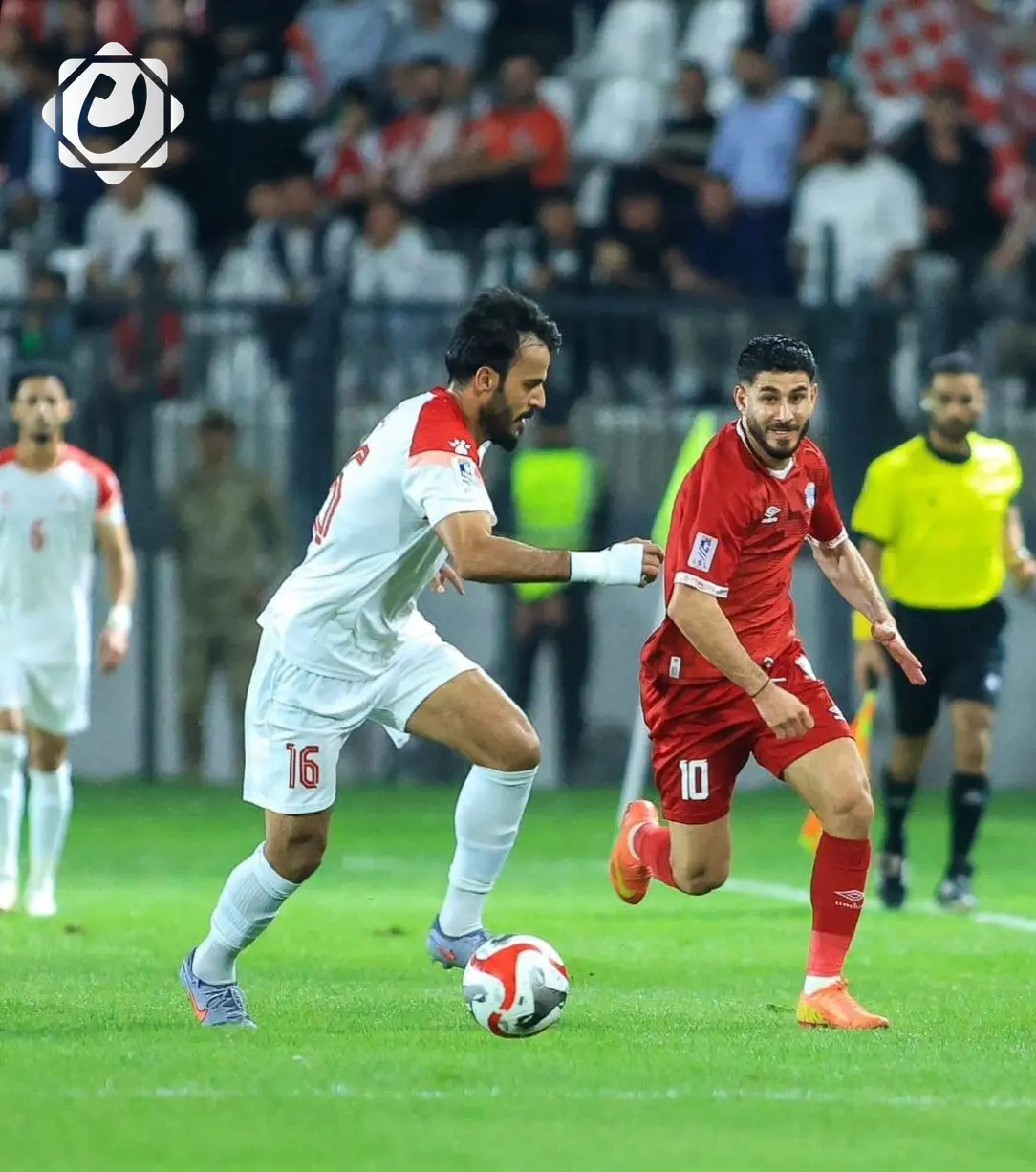 النجف يحقق فوزاً درامياً على الطلبة وزاخو يتغلب على الموصل في دوري النجوم