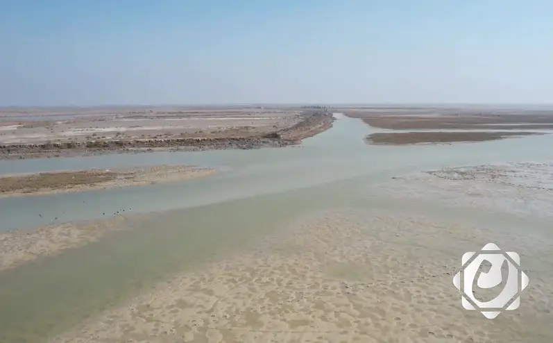 جهود دبلوماسية لزيادة الإطلاقات المائية نحو العراق لمواجهة اللسان الملحي