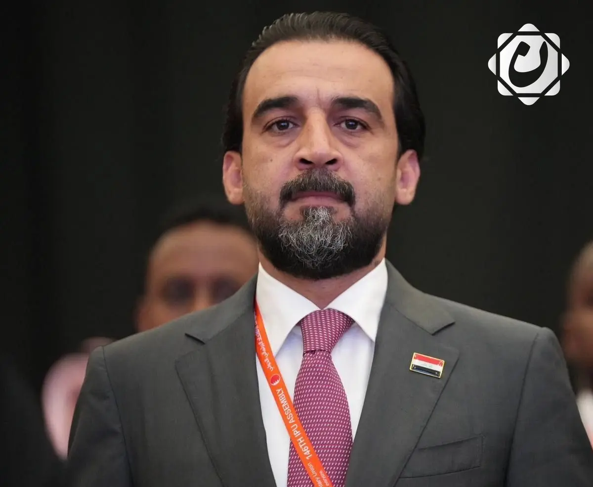 الحلبوسي يشارك في تجمع جماهيري لدعم مرشح حزب تقدم في الشرقاط