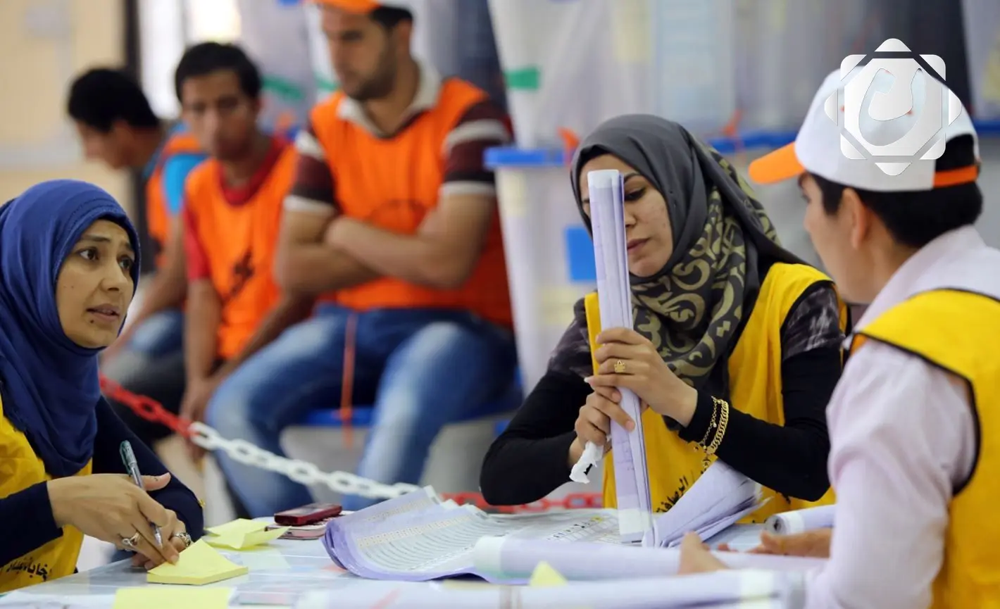 المفوضية تؤكد حق الحزب أو المرشح في التأثير على الناخب ضمن الأطر القانونية