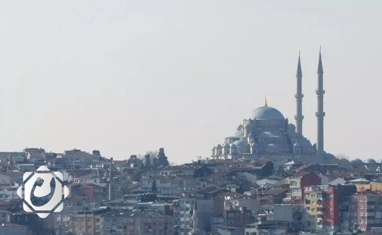 زلزال بقوة 6.1 درجات يضرب غرب تركيا ويشعر به سكان إسطنبول