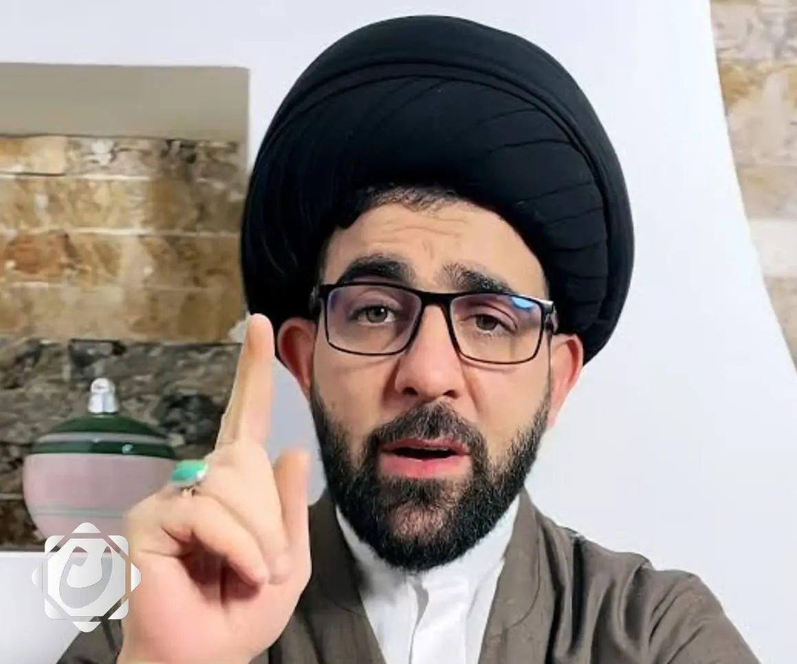 إحالة رجل الدين أبو حبيب الصافي إلى القضاء بتهمة نشر محتوى هابط