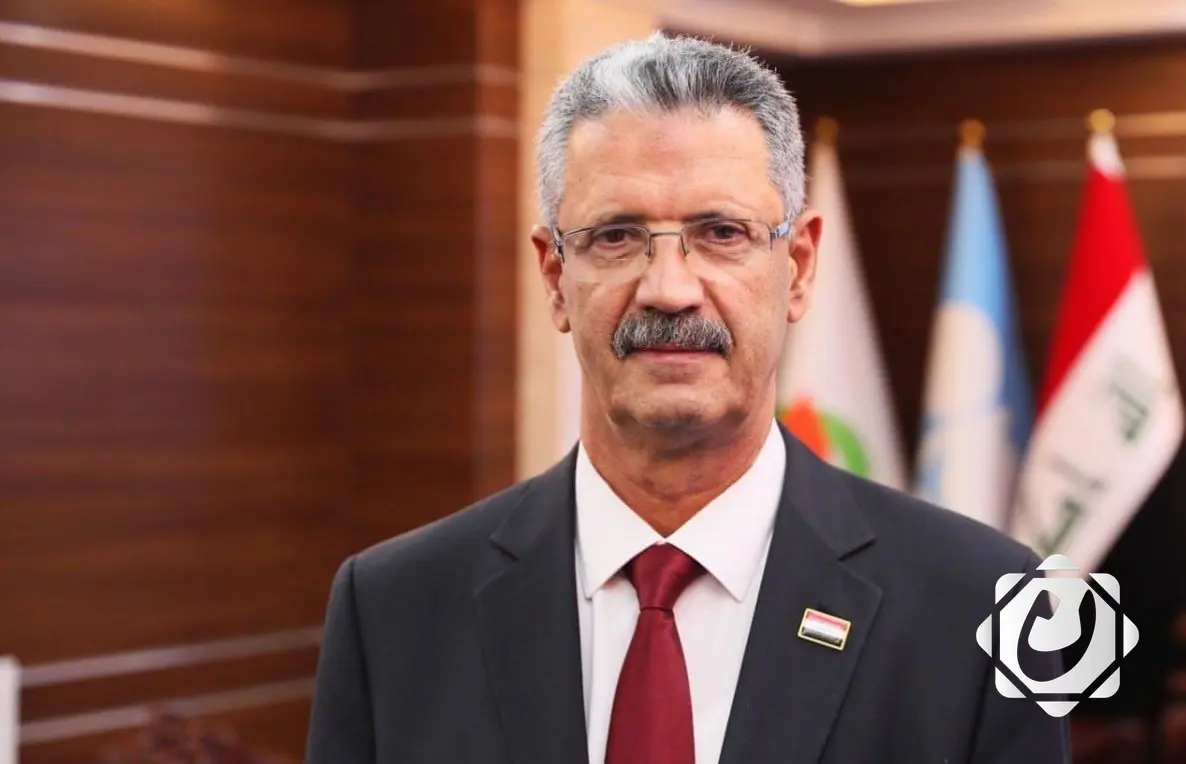 وزير النفط: استعادة معدلات التصدير إلى مستوياتها الطبيعية بعد إخماد حريق مستودع الزبير