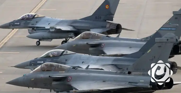 وزارة الدفاع: استكمال منظومة الطائرات الفرنسية العام المقبل