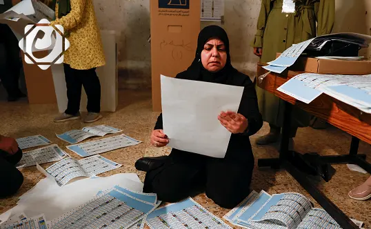 المفوضية العليا للانتخابات تحدد أنظمة رقابية لضمان شفافية الانتخابات