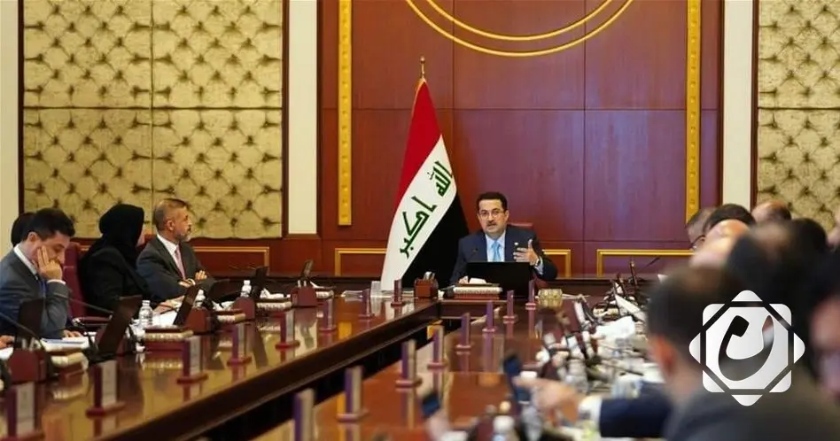 مجلس الوزراء يعقد جلسته الاعتيادية برئاسة السوداني