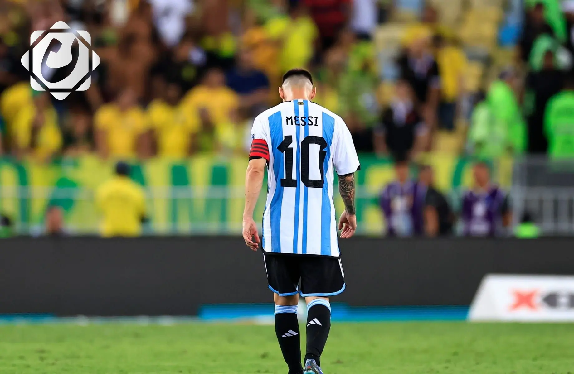 ميسي: "رغبة جسدي" ستحدد مشاركتي في مونديال 2026