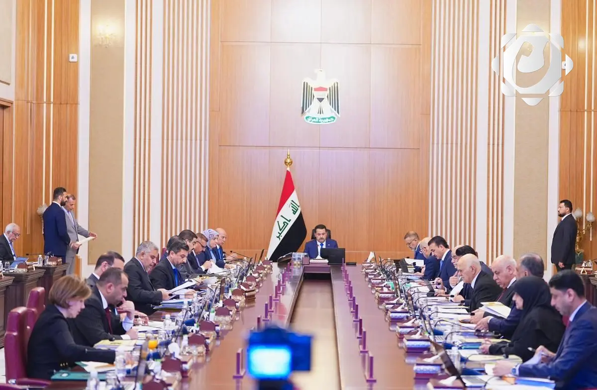 مجلس الوزراء يوافق على تخصيص أراضٍ سكنية لمنتسبي وزارة التعليم وجامعات بغداد وهيئة الطاقة الذرية