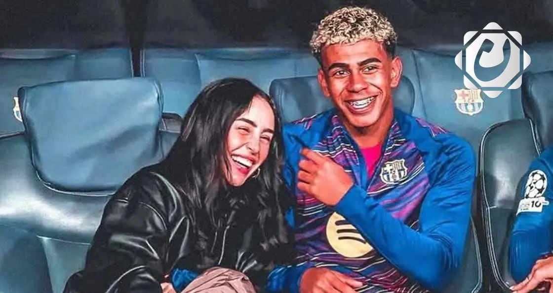 لامين يامال يشتري قصر بيكيه وشاكيرا مقابل 14 مليون يورو