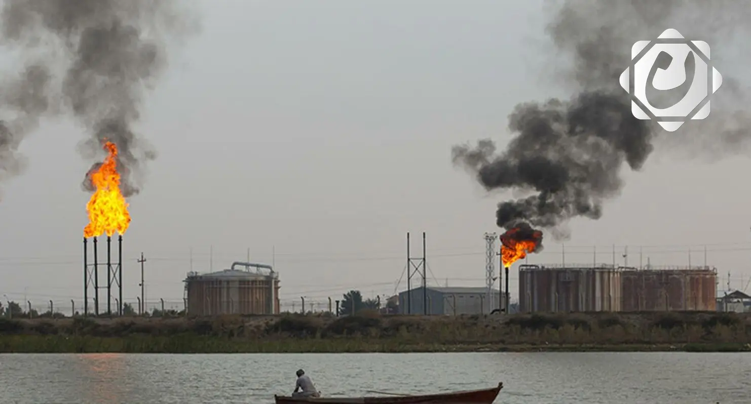 حالة الطقس في العراق: استقرار جوي مع تدهور جودة الهواء بسبب الملوثات