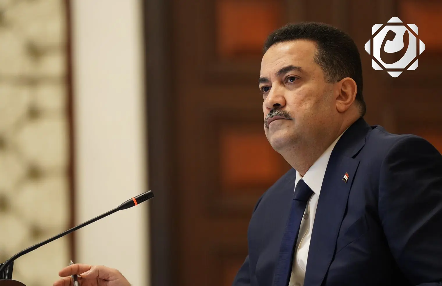 السوداني يزور المثنى لافتتاح مشاريع جديدة