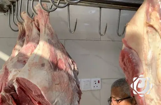 وزارة الزراعة: 90% من اللحوم المتداولة محلية ونعمل على تعزيز الإنتاج