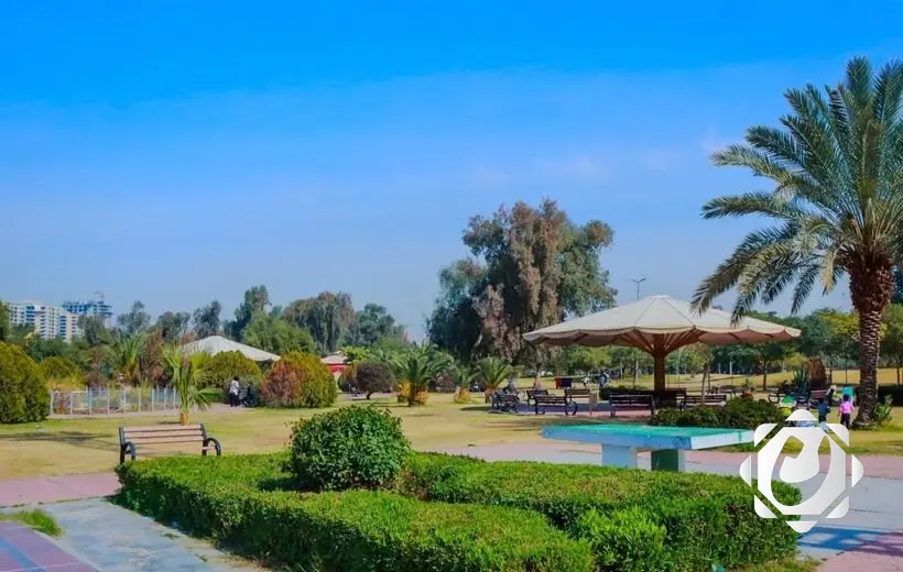 أمانة بغداد تنفي شائعات نقل متنزه الزوراء أو تحويله لمجمعات سكنية