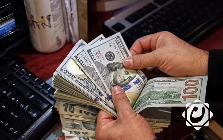 أسعار صرف الدولار مقابل الدينار العراقي اليوم