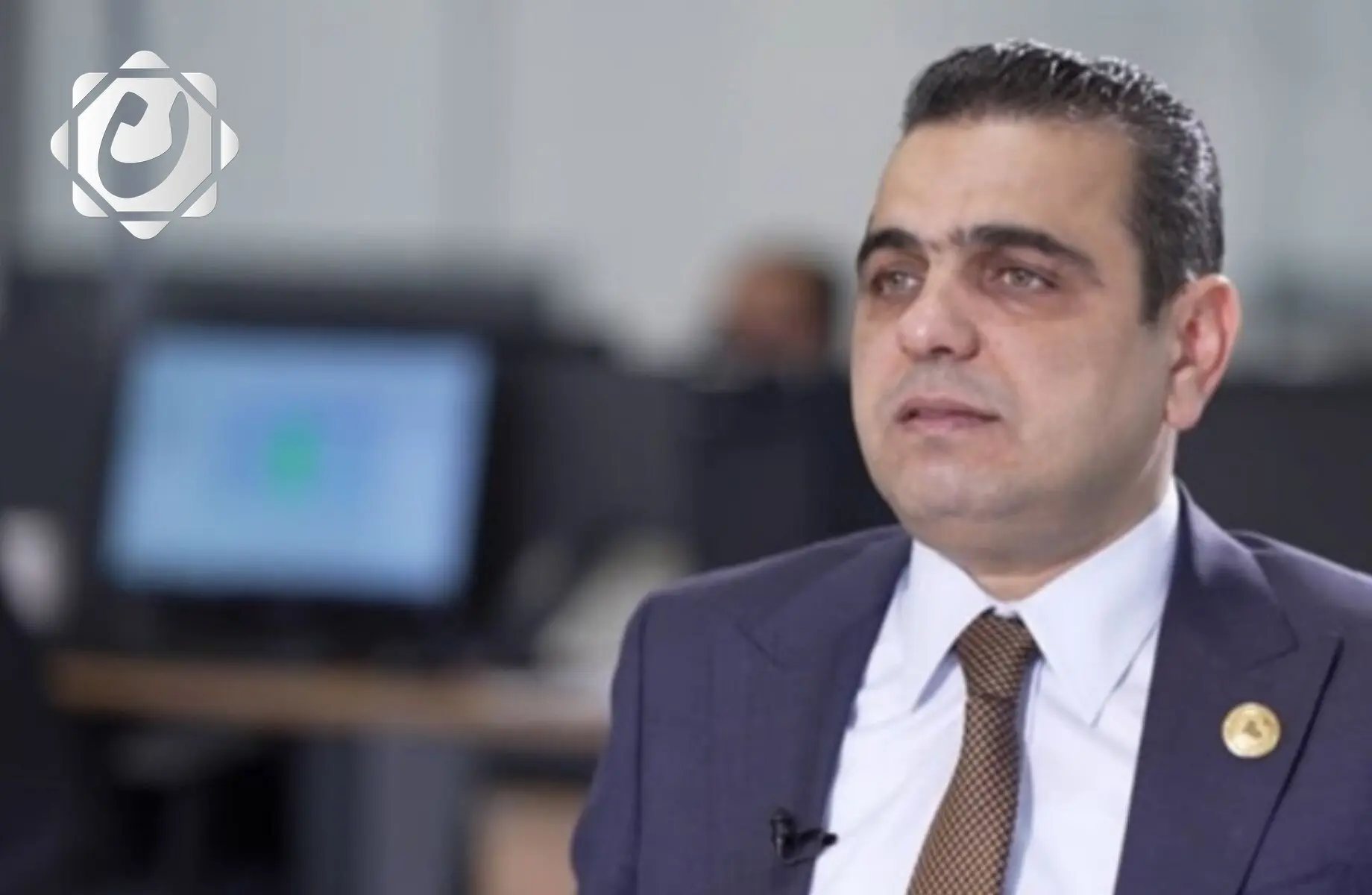 استبعاد حسين عرب من الانتخابات لعدم صحة وثيقته الدراسية