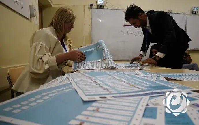 المفوضية تشدد على أهمية المراقبة الدولية لضمان نزاهة الانتخابات