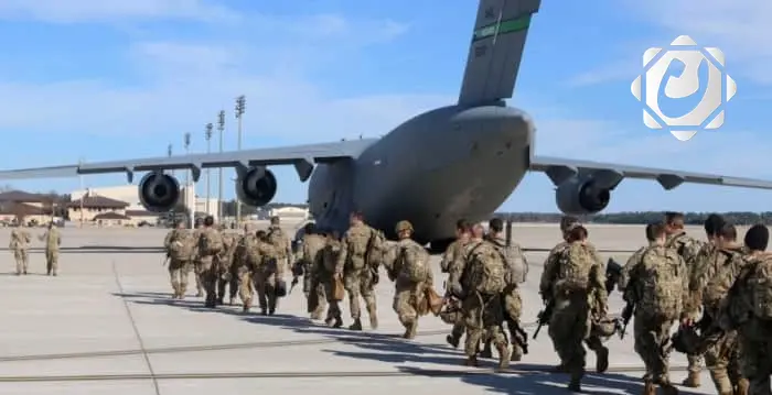 سياسي أمريكي: واشنطن تعيد صياغة سياستها تجاه بغداد دون التدخل في الانتخابات