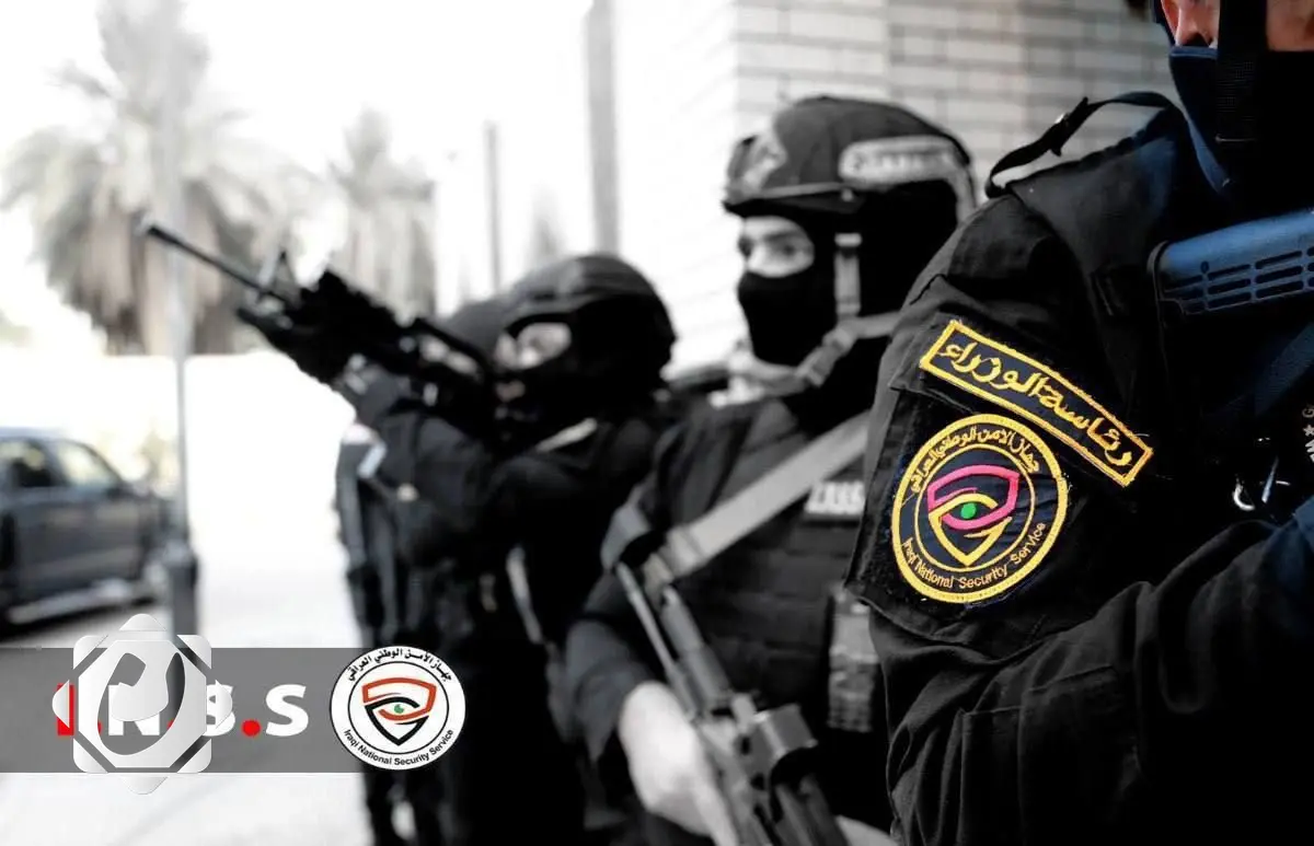 الأمن الوطني يعلن عن معالجة 564 حساباً إلكترونياً واعتقال 31 متطرفاً وضبط 1581 طناً من المواد المهربة