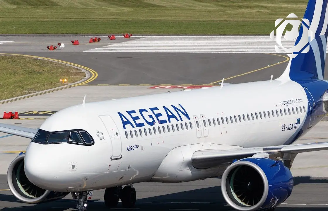 الرحلات الجوية المباشرة بين بغداد وأثينا تبدأ في كانون الأول المقبل