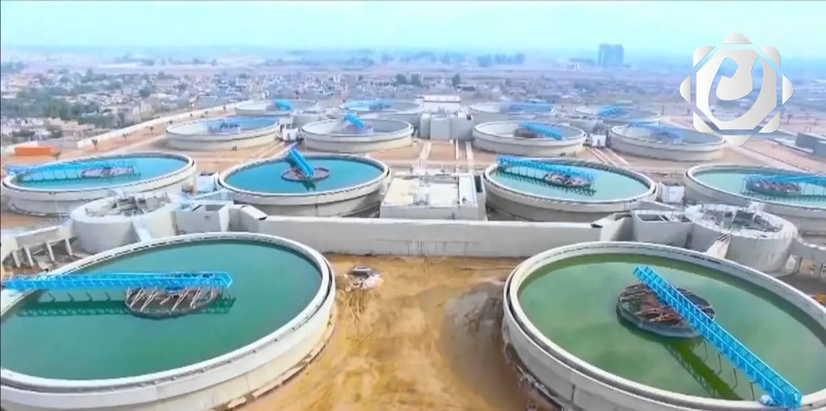 أمانة بغداد: ارتفاع إنتاج الماء الصالح للشرب إلى 4.25 ملايين متر مكعب يومياً