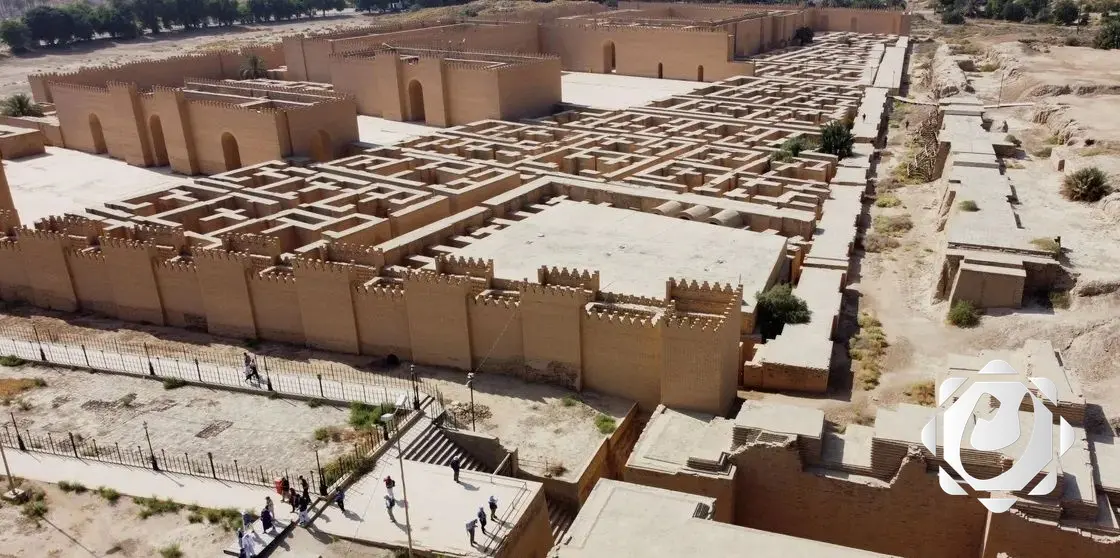 تأثير تغير المناخ يهدد آثار العراق التاريخية