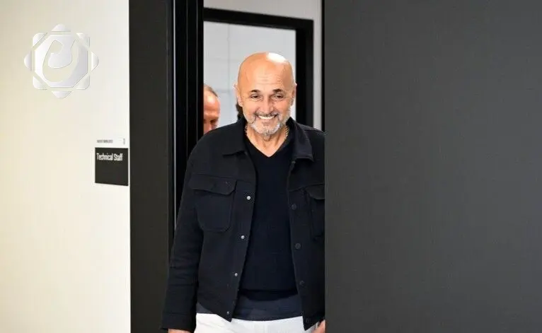 يوفنتوس يتعاقد مع سباليتي كمدرب للفريق حتى نهاية الموسم