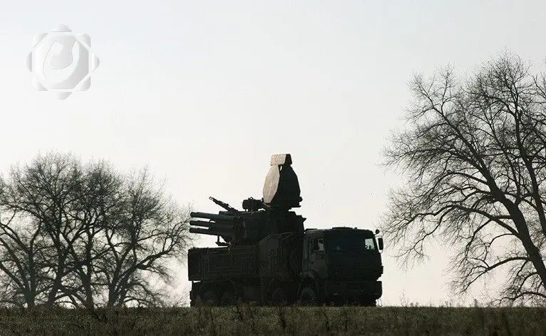 وزارة الدفاع الروسية تعلن عن تدمير 24 طائرة مسيرة أوكرانية