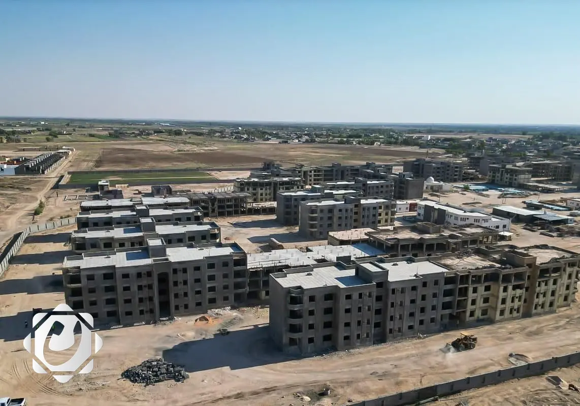 ارتفاع ملحوظ في نسب إنجاز المشاريع السكنية في الأنبار وفق سياسة جديدة للإعمار