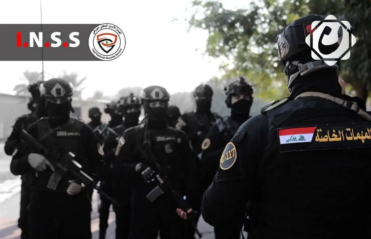 الأمن الوطني يعلن عن اعتقال 216 متهماً في قضايا الإرهاب والابتزاز والمخدرات