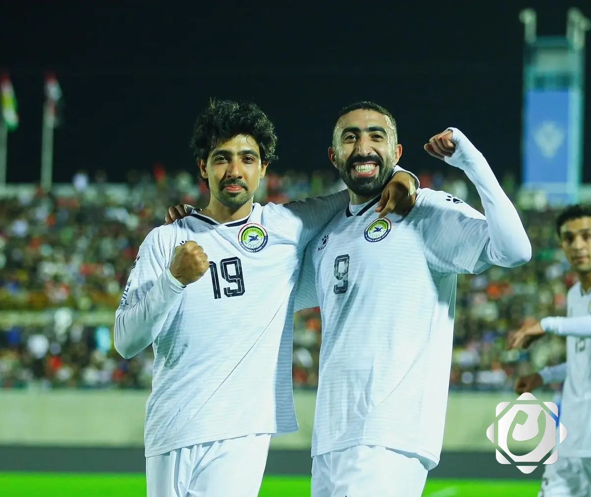 الزوراء يحقق فوزاً كبيراً على الموصل والطلبة يتغلب على نفط ميسان في دوري النجوم