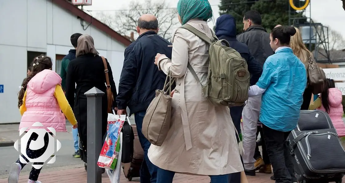 دراسة: العراقيون في ألمانيا الأقل سعادة بين المهاجرين