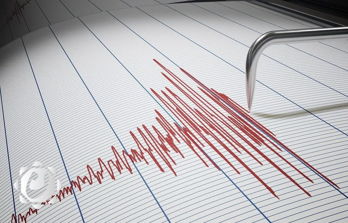 هزة أرضية بقوة 3.2 تضرب شمال غرب سنجار في نينوى