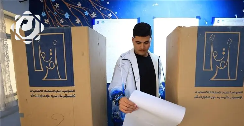 استعدادات متواصلة للانتخابات واستثناء مراكز الاقتراع من قطع الكهرباء