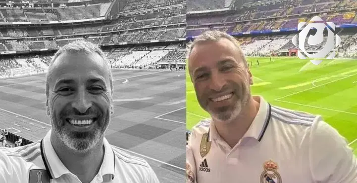 وفاة مشجع لريال مدريد أثناء مباراة الكلاسيكو بعد إضاعة مبابي ركلة جزاء