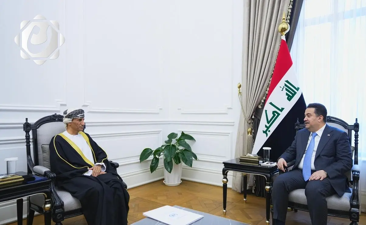 السوداني يؤكد العمل على إنجاح الانتخابات في العراق