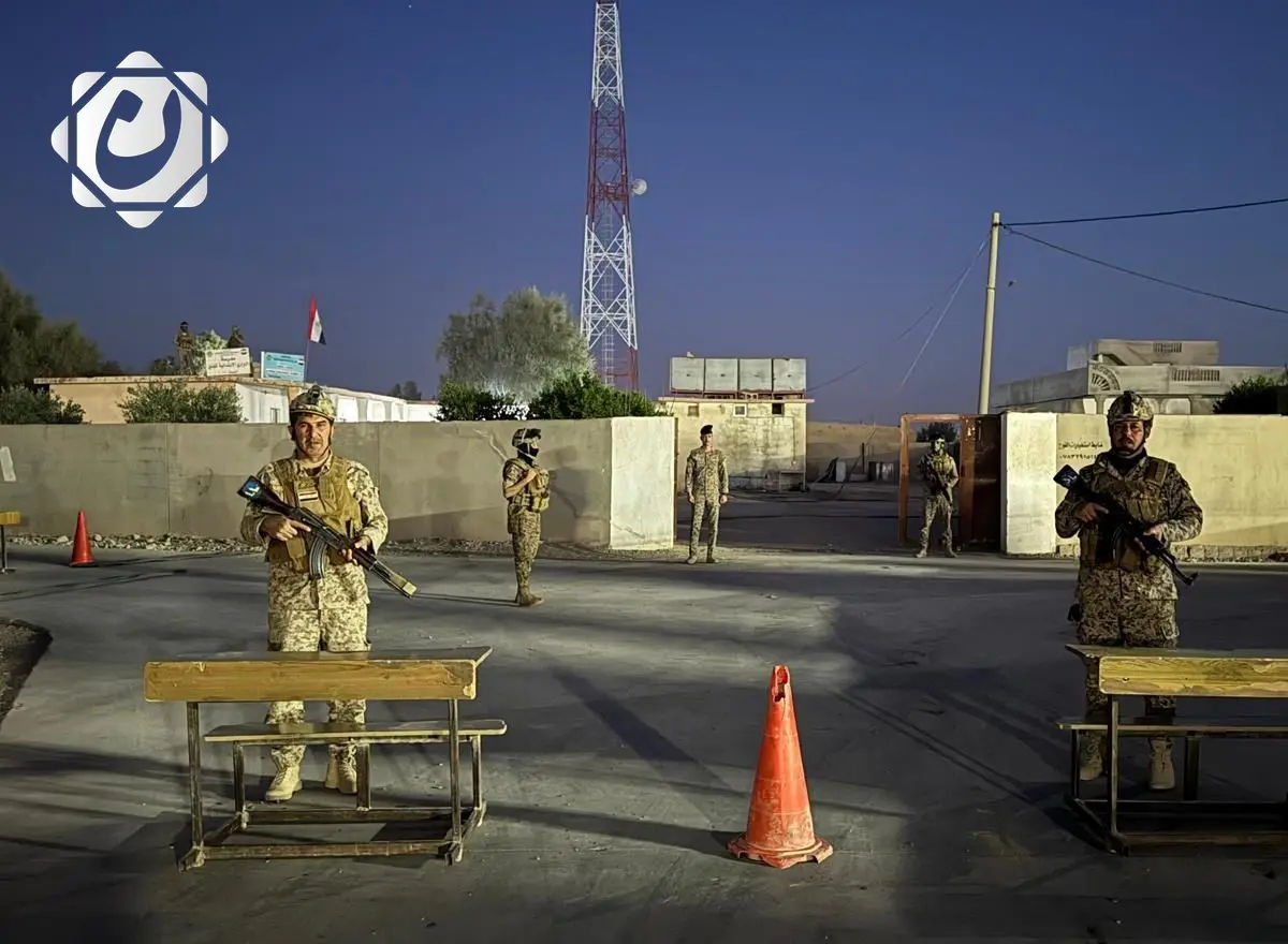 العمليات المشتركة تُنفذ ممارسة أمنية شاملة لتأمين الانتخابات