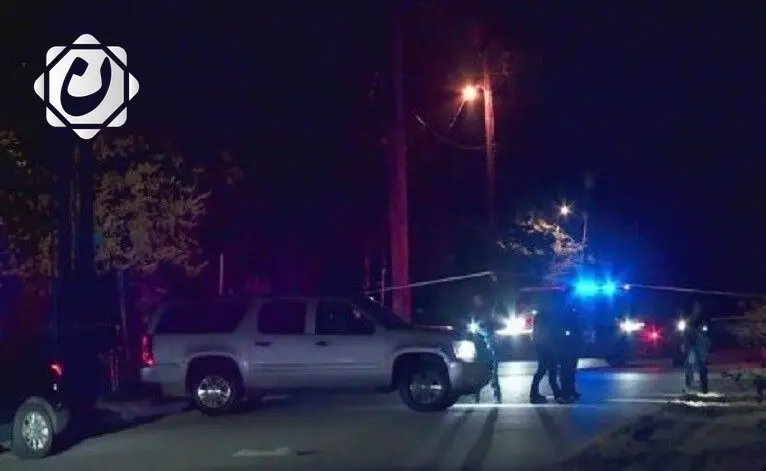 إصابة خمسة أشخاص في إطلاق نار خلال حفل الهالوين غرب أوكلاهوما