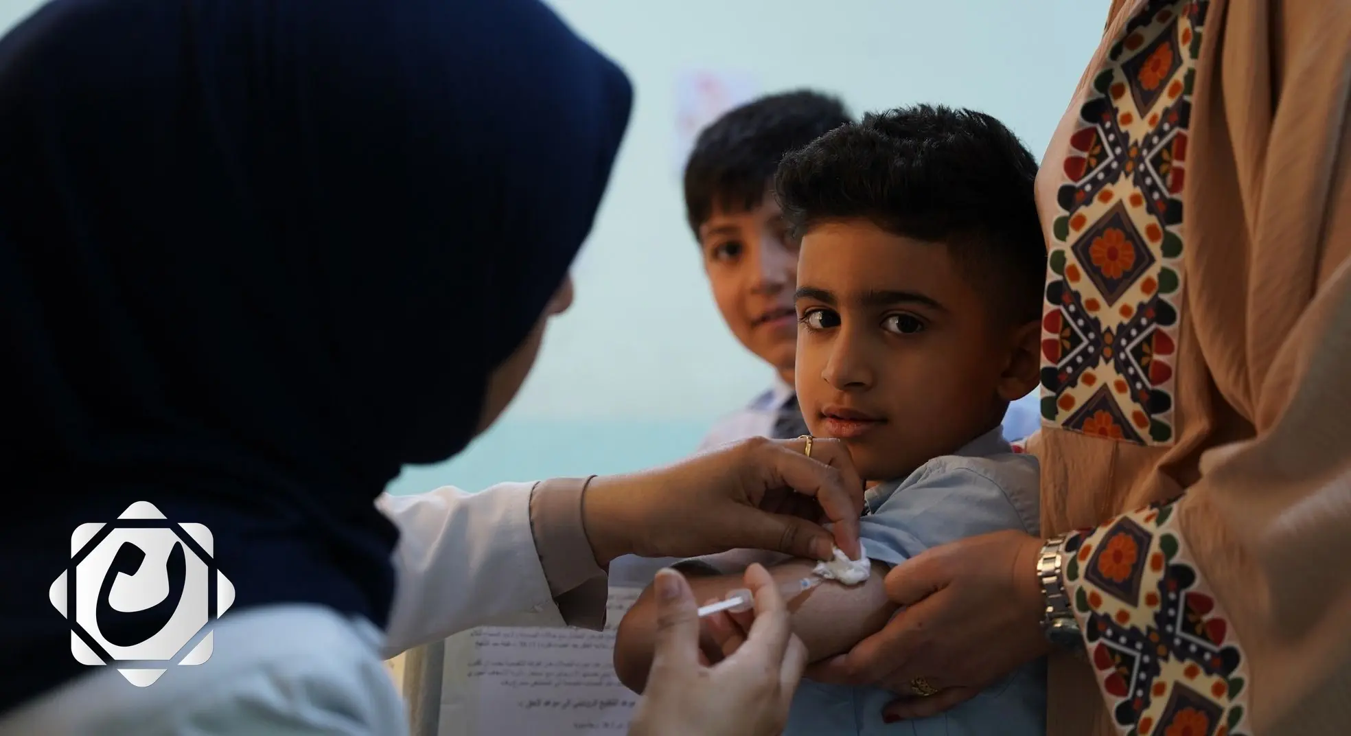 وزارة الصحة تؤكد عدم وجود متحورات جديدة من فيروس كورونا في العراق