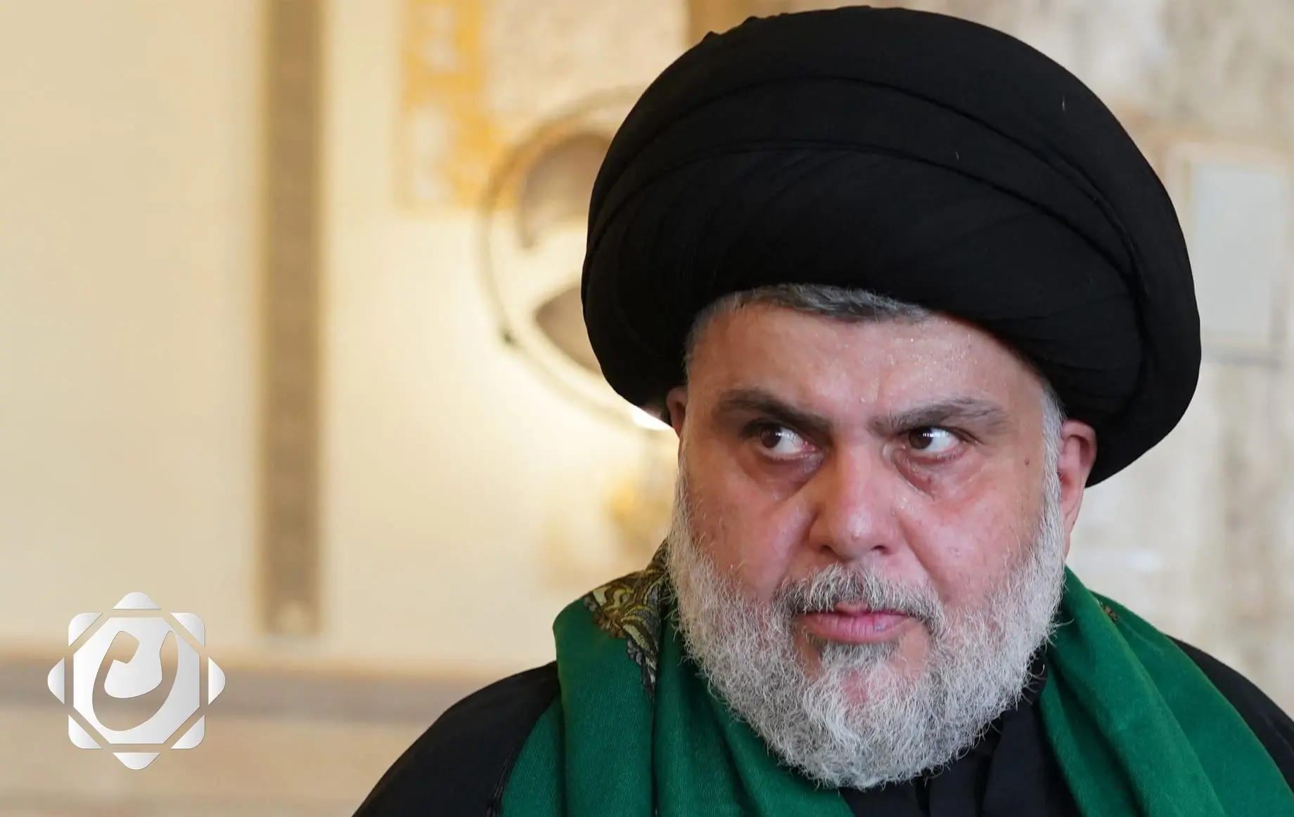 مقتدى الصدر: قرار المقاطعة يأتي طاعة لله ولرسوله ولأولي الإصلاح