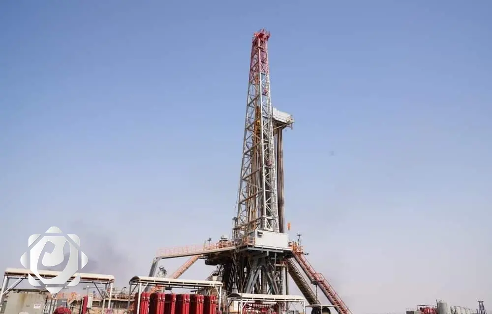 شركة الحفر العراقية: حفر واستصلاح 21 بئراً نفطية في شهر تشرين الأول