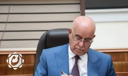 إلغاء قرار نقل خمسة آلاف موظف من وزارة الصحة إلى وزارة العدل